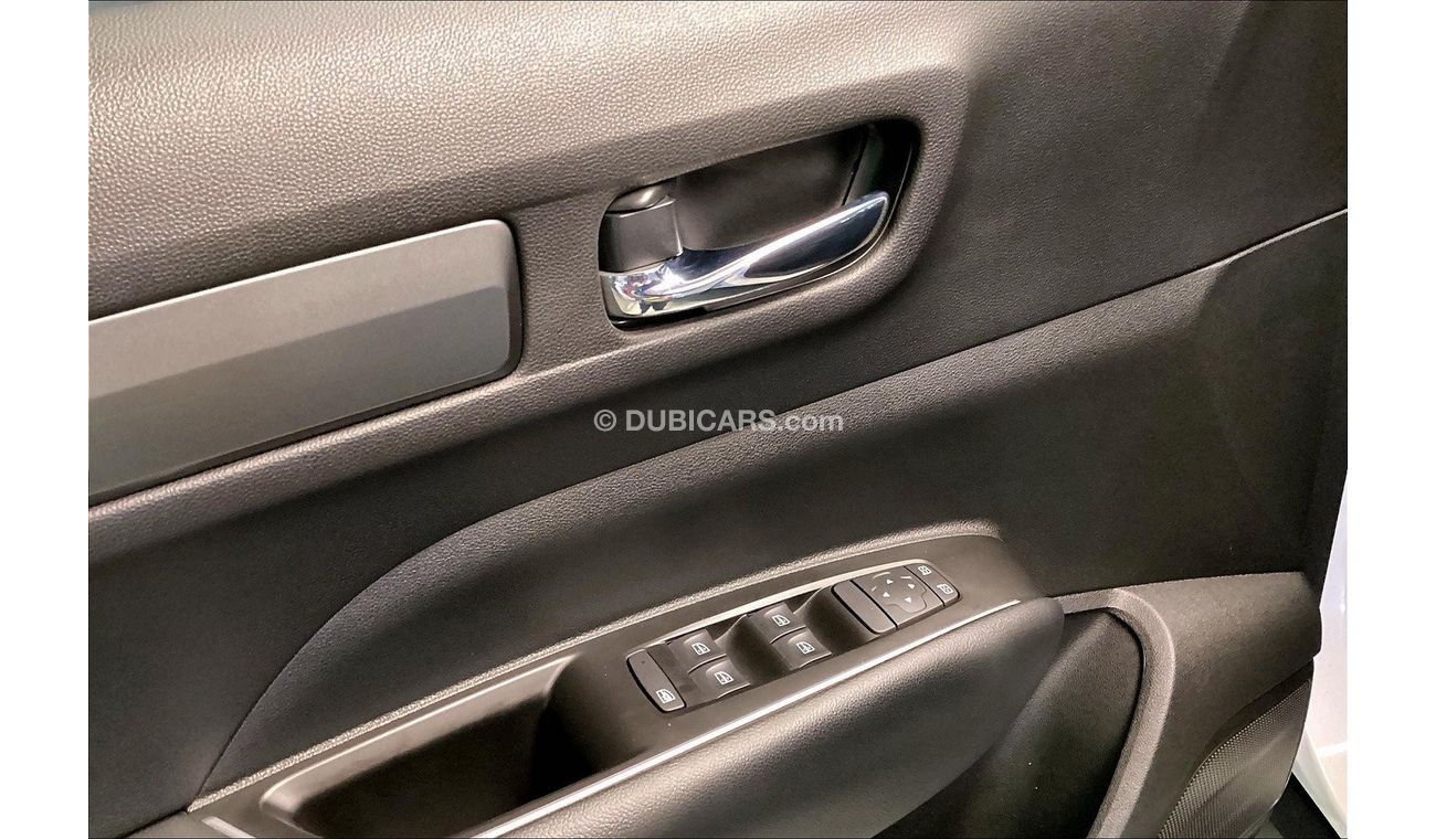 ميتسوبيشي ASX GLX Midline | شامل الضمان | 0 ﺪﻔﻋﺓ ﺃﻮﻟﻯ