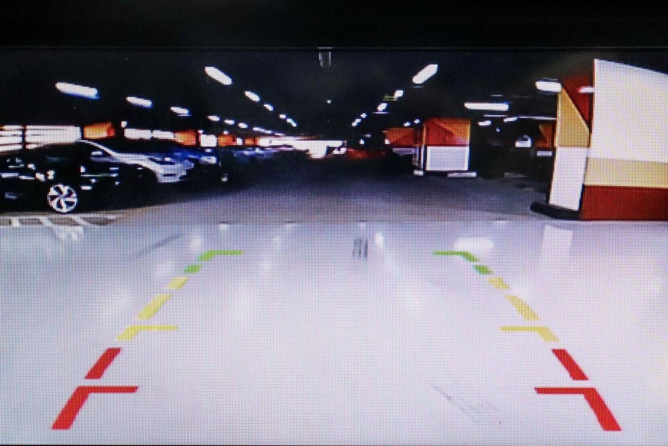 Jeep Grand Cherokee WK2