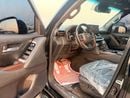 تويوتا لاند كروزر VXR تويوتا لاندكروزر VXR 2023 بمحرك توربو مزدوج سعة 3.5 لتر كاملة المواصفات