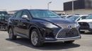 Lexus RX450h LEXUS RX450H Premier 3.5L Hybrid - 2022