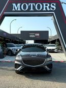 Genesis GV70 2.5T - Korean Specs - Low Mileage - Pristine Condition