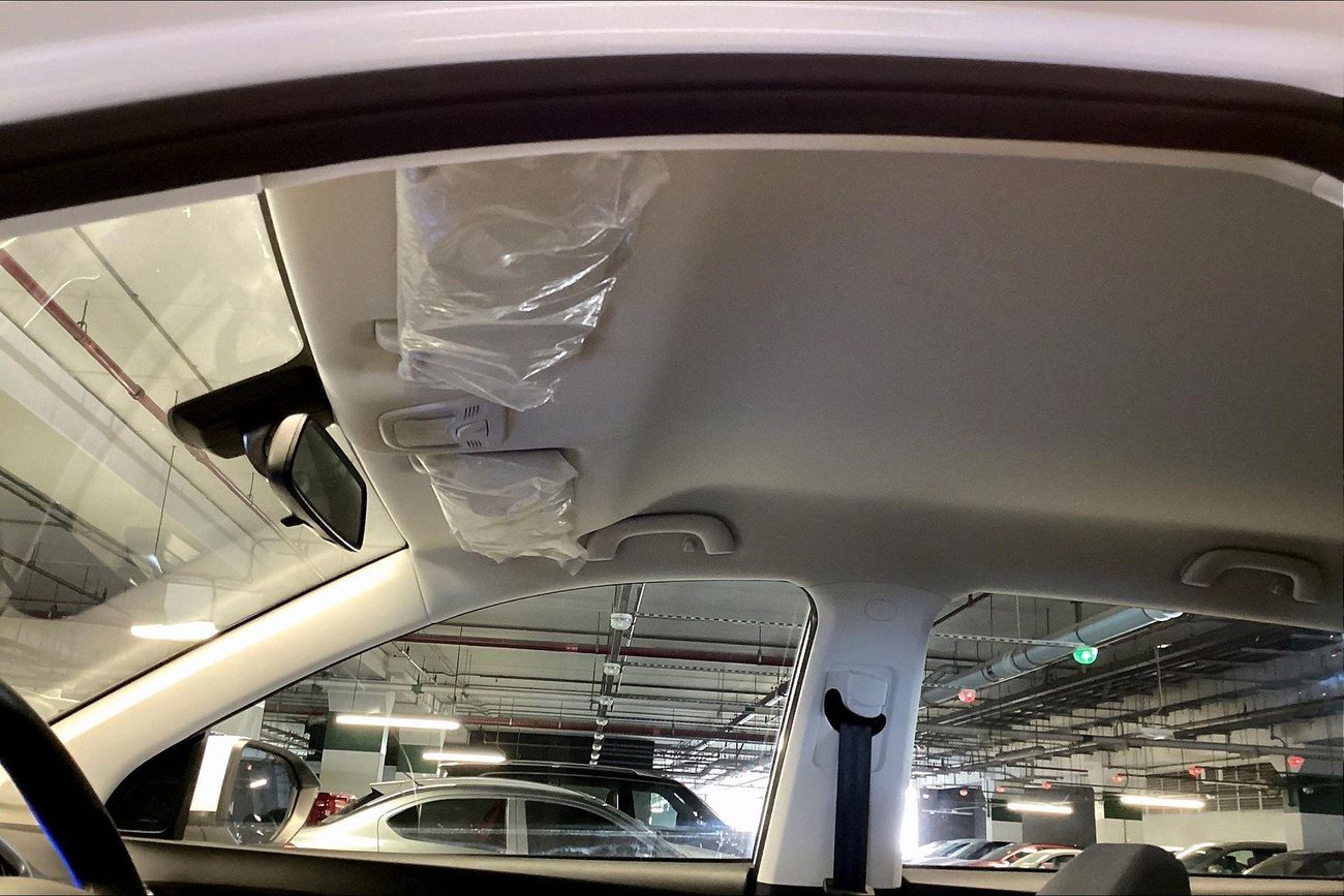 Chevrolet Captiva LS | Guaranteed Warranty | 0 Down Payment