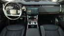 Land Rover Range Rover Range Rover Autobiography P530 4.4L