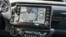 تويوتا هيلوكس ADVENTURE 2.8L DIESEL 4CYL DC AT 4WD 2026MY