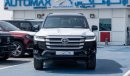 تويوتا لاند كروزر VX+ V6 3.3L , 4X4 , Дизель , 2022 , Без пробега , (ТОЛЬКО НА ЭКСПОРТ)