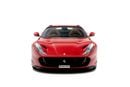Ferrari 812 GTS GCC | TOP Specification | Lease To Own I Warranty Extended Service
