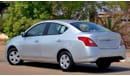 Nissan Sunny SV 2020 1.5L GCC (480/-MONTHLY)