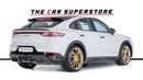 بورش كايان Turbo GT 4.0L