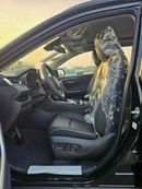 تويوتا راف ٤ STYLE PLUS /  2.0L Petrol / Driver Power Seat With Panoramic Roof / Chines Specs (CODE # 68056)