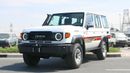 تويوتا لاند كروزر 70 Toyota Land Cruiser LC76 Hardtop 2025 2.8L Diesel