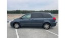 تويوتا سيينا TOYOTA SIENNA EXCELLENT CONDITION