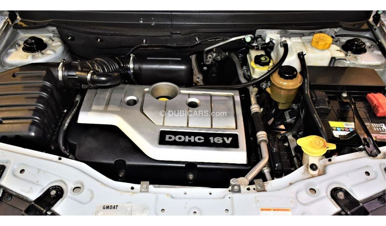 GMC Terrain AMAZING GMC Terrain 2008 Model!! in Silver Color! GCC Specs