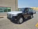 Toyota Land Cruiser 2026 Toyota Land Cruiser LC300 GXR (without Sunroof) 7-Seater 3.5L V6 Twin Turbo Petrol A/T 4WD Expo