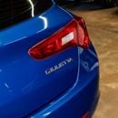 Alfa Romeo Giulietta AED 861 P.M • 0% Downpayment • Alfa Romeo Giulietta Veloce • 1 Year Warranty
