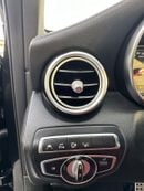 مرسيدس بنز GLC 250 Coupe AMG 2.0L