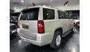 Chevrolet Tahoe LT