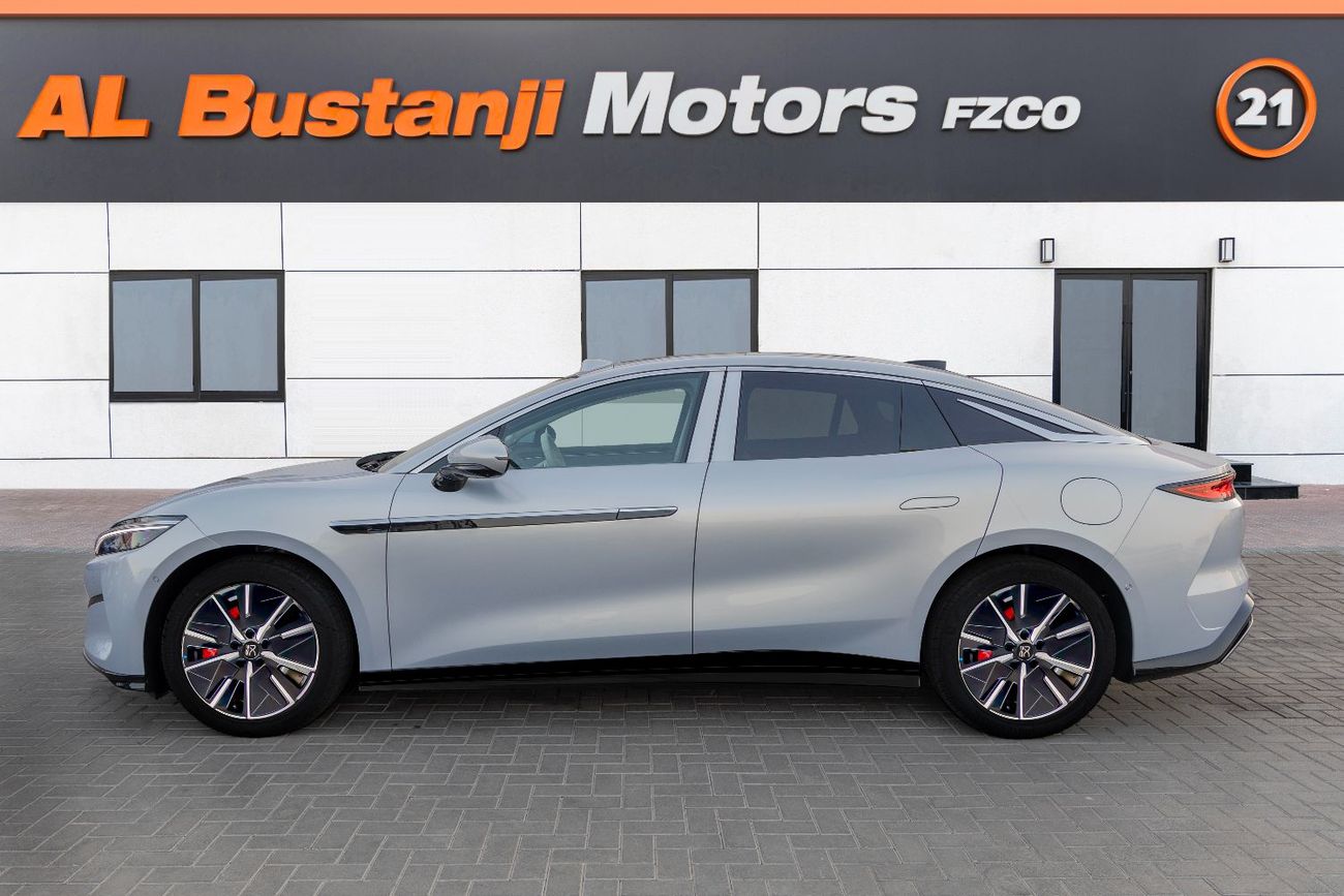 بي واي دي هان