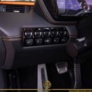 Lamborghini Aventador 6.5L V12 2020 LAMBORGHINI AVENTADOR S ROADSTER GCC DONE ONLY 11,000KM