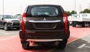 Mitsubishi Montero Sport 2019 3.0L | GCC specs 4x4 (Sunroof) | Brand New Export Price