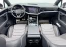 Volkswagen Touareg 2024 Volkswagen Touareg R-Line, 2029 VW Warranty + Service Pack, Full VW Service History, GCC