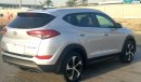 Hyundai Tucson Full option 1.6 L