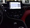 تويوتا كامري EXCELLENT DEAL for our Toyota Camry Grande Sport V6 ( 2022 Model ) in Brown Color GCC Specs