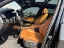BMW X5 40i xDrive 3.0L
