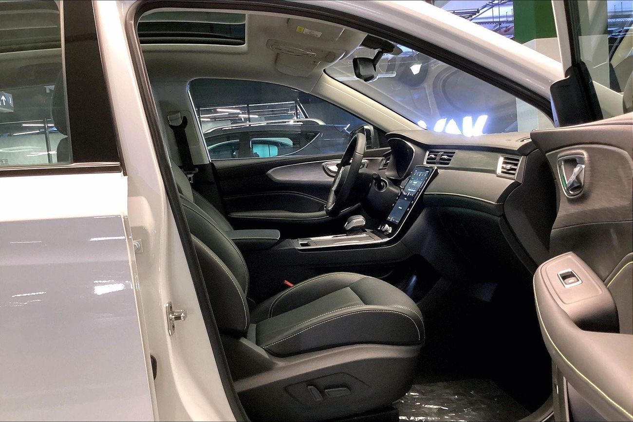 إنفينيتي Q50 Premium / Luxe | شامل الضمان | 0 ﺪﻔﻋﺓ ﺃﻮﻟﻯ