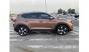 Hyundai Tucson 2016 Hyundai Tucson 1.6L Turbo / Sports Edition