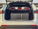 Lexus NX350 F SPORT TURBO CHARGED / PANORAMIC ROOF/ 275 HP ENGINE / 2.4L PETROL AWD (CODE#NXP3F)