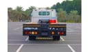 هينو 300 916 - 2022 Recovery - Tow Truck | M/T Diesel - GCC Specs - Well Maintained - Buy it Now