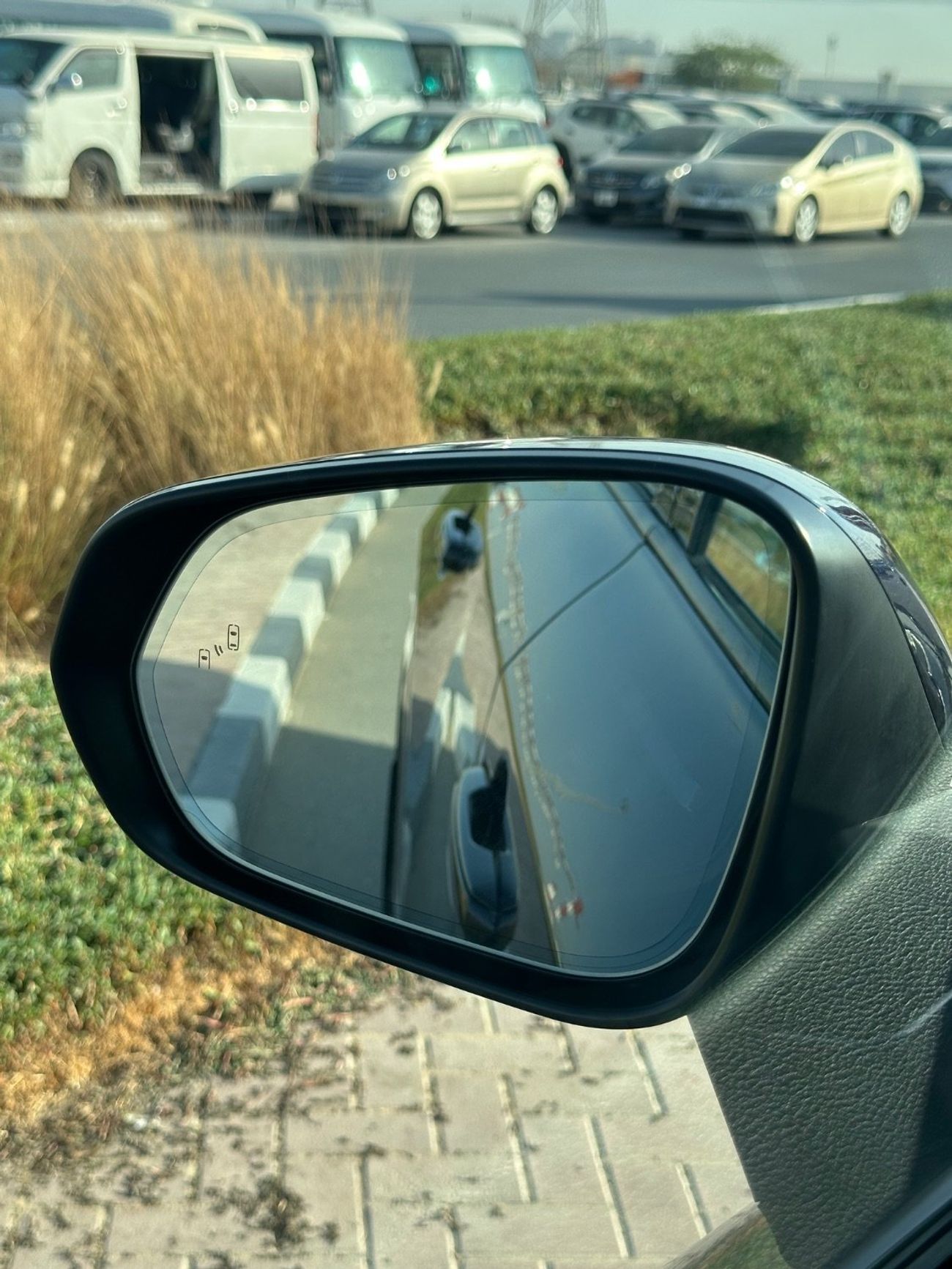 Lexus TX 350 Premium AWD 2.4