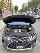 Lexus RX350