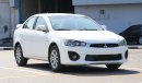 Mitsubishi Lancer Ex GLS -sunroof /spoiler