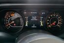 جيب رانجلر Unlimited Sahara 2.0L A/T