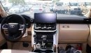 Toyota Land Cruiser VX 3.5