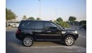 Land Rover LR2 2012 - GCC Specs - Low Mileage - Immaculate Condtion