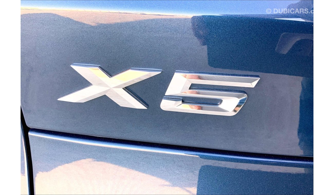 BMW X5 40i Exclusive