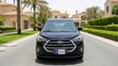 JAC S3 INTELLIGENT 2023 | AED 368/Month | 0 DP | 30 Day Return | Warranty