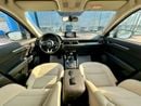 Mazda CX5 GL 2.5L  MAZDA CX-5 2024 2.5L GCC (1050/-MONTHLY)