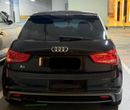 Audi A1 ATTRACTION S-LINE