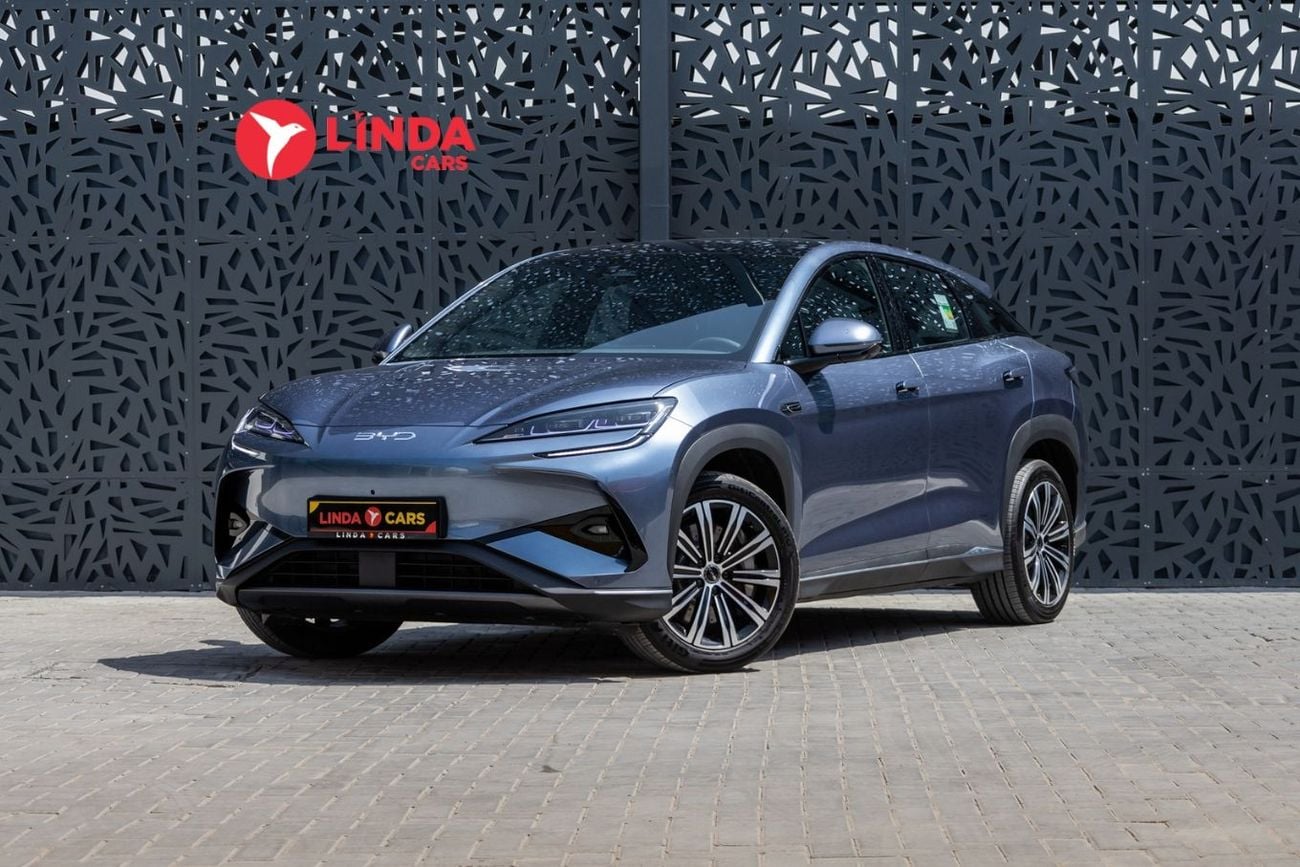 بي واي دي سيليون 7