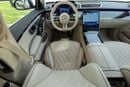 Mercedes-Benz S 580 4MATIC Exclusive 4.0L