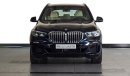 بي أم دبليو X5 XDRIVE 50i M Kit