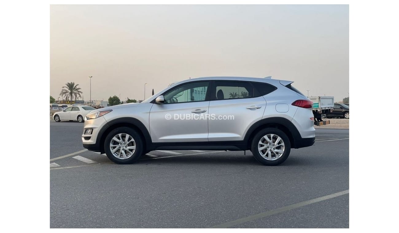 Hyundai Tucson “Offer”2019 Hyundai Tucson SEL 2.0L V4 - 4x4 AWD - /
