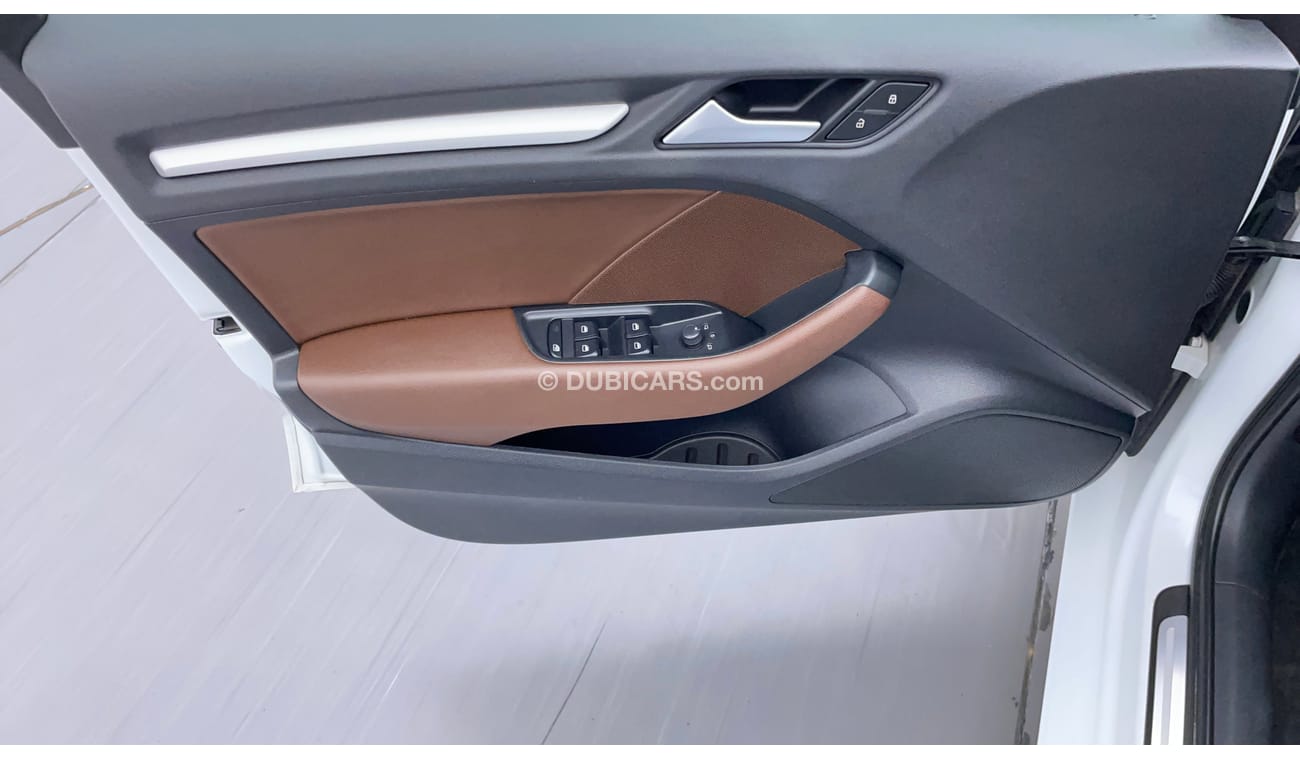 أودي A3 30 TFSI AMBITION 1.4 | +مع الضمان | كمان تم فحص ١٥٠