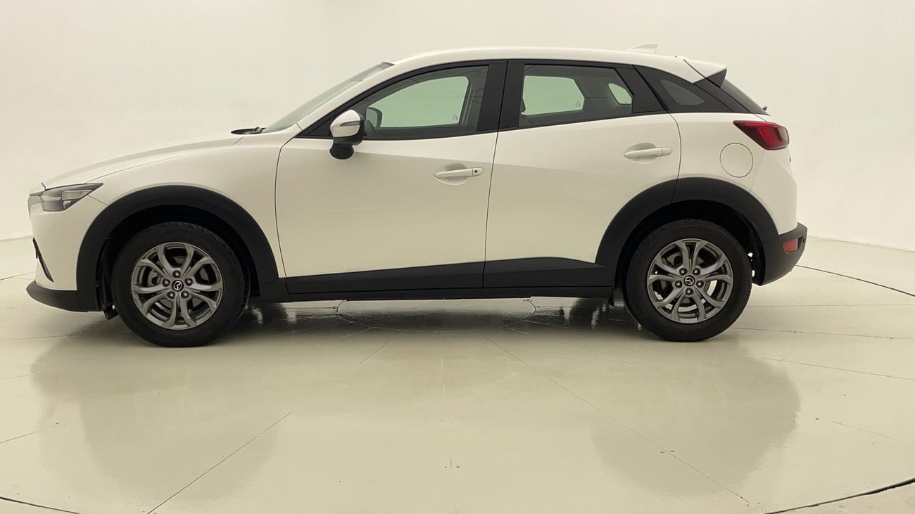Mazda CX3 GT 2 | Zero Down Payment | Home Test Drive