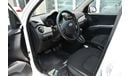 Hyundai i10 2016 GCC No Accident No Paint A perfect Condition