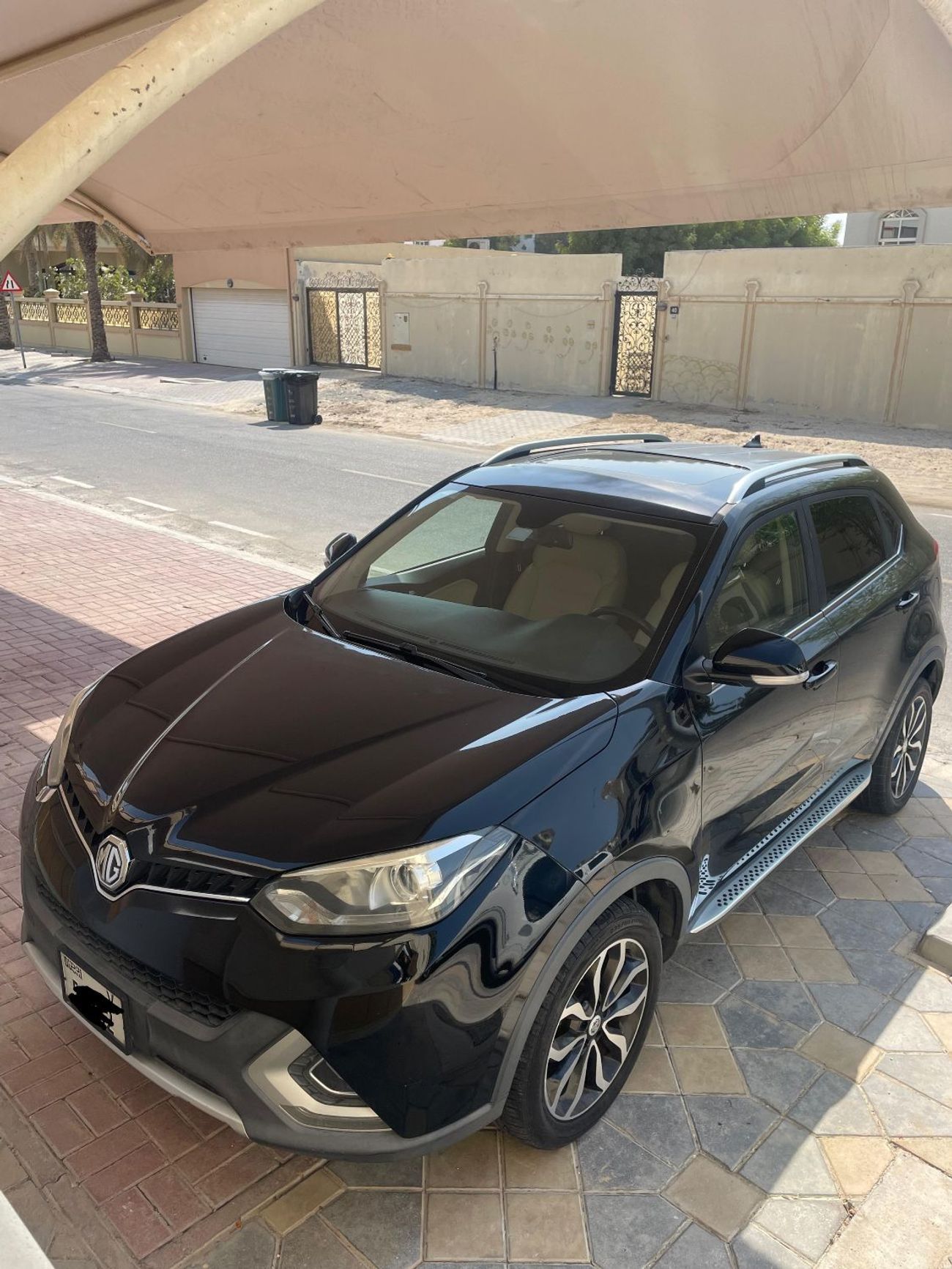 أم جي GS IN EXCELLENT CONDITION