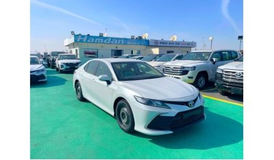 Toyota Camry 2.5Ltr LE-E , petrol 2023Model